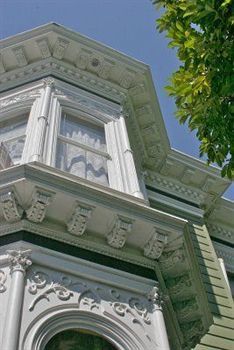 Mcclelland-Priest B&B Napa Exterior foto