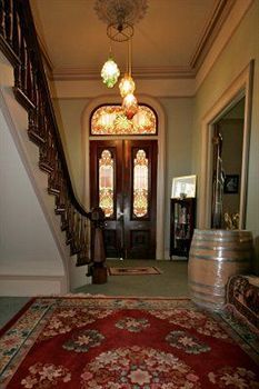 Mcclelland-Priest B&B Napa Exterior foto