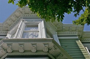 Mcclelland-Priest B&B Napa Exterior foto