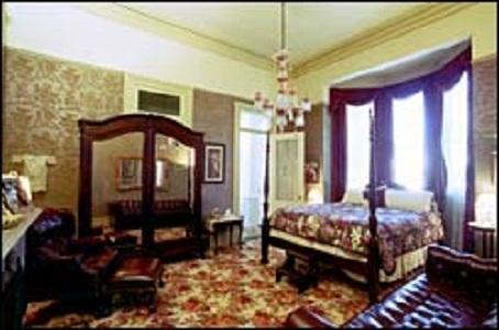 Mcclelland-Priest B&B Napa Zimmer foto